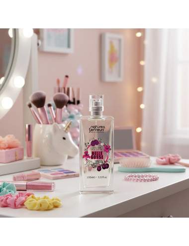 long lasting teen girl floral fruity perfume