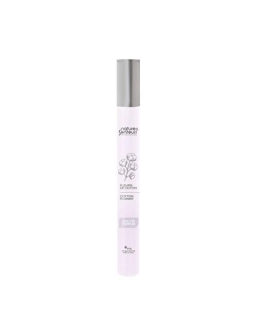 Eau de Parfum Fleur de Coton Spray Nomade 15ml