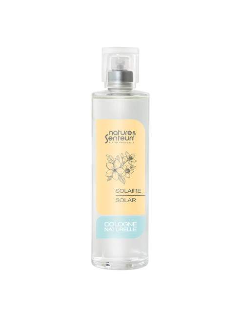 Solar Eau de Cologne 100ml