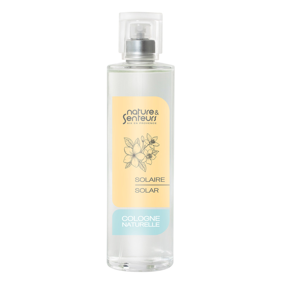 Solar Eau de Cologne 100ml