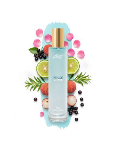 Parfum fabriqué en France