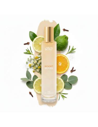 Eau de Toilette Bien-Être