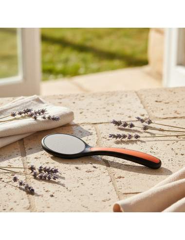 Professional ceramic foot file remove calluses