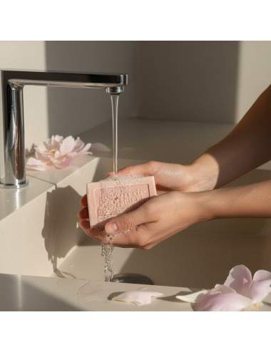 peony hand and body soap France