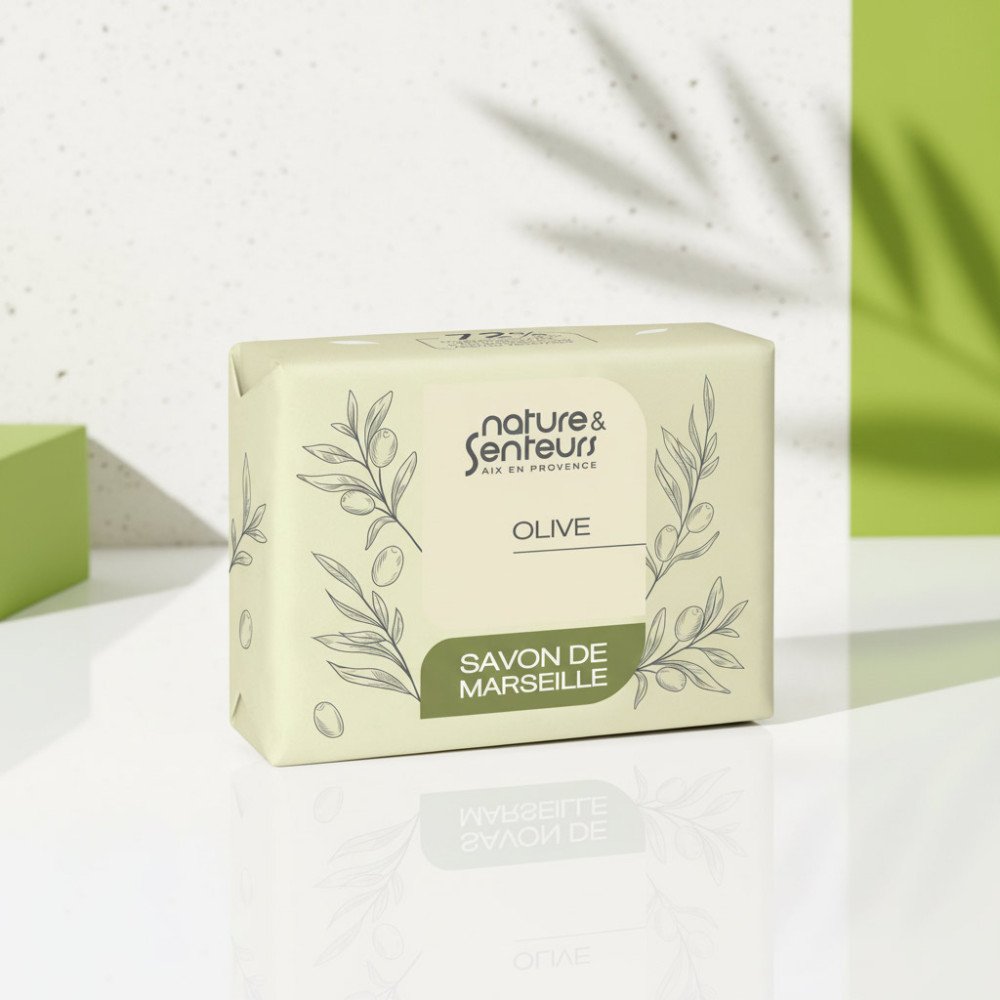 gentle glycerin olive soap traditional