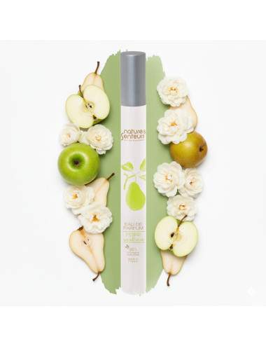 pear fragrance portable spray women