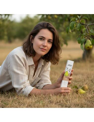 long lasting pear perfume spray travel