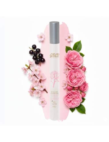cherry blossom fragrance fruity floral perfume