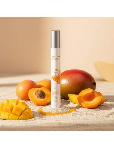 parfum mangue passion vanille longue tenue