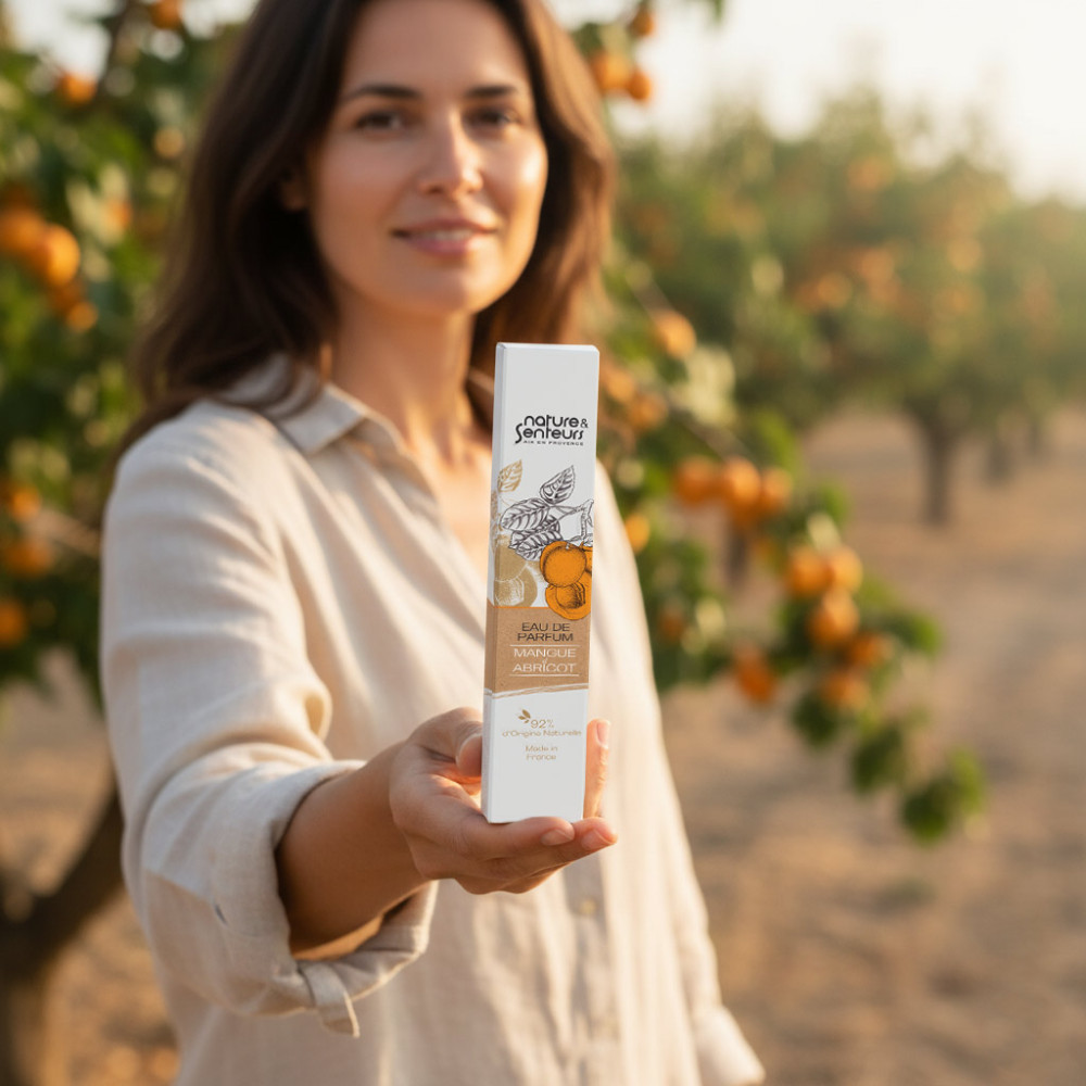 portable tropical perfume spray 15ml