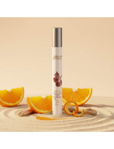 orange blossom lavender patchouli perfume