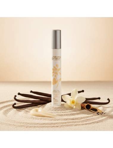 vanilla musk amber tonka perfume