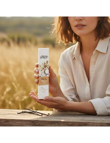 long lasting vanilla perfume spray