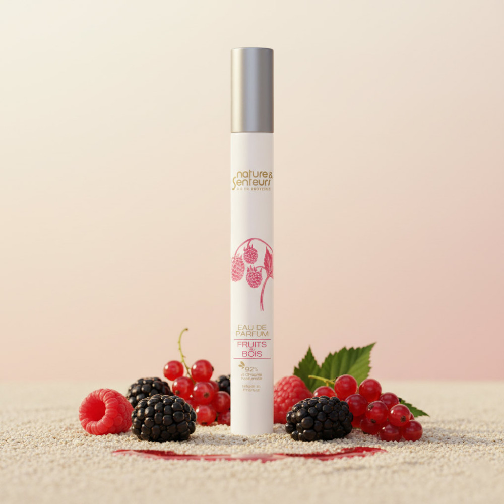 cassis blueberry vanilla musk perfume