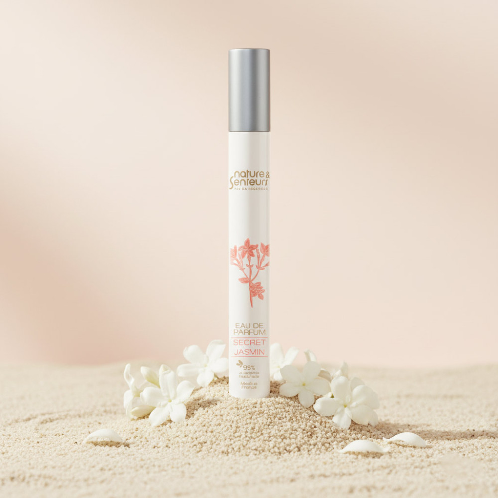 long lasting jasmine perfume spray