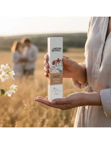 jasmine rose lily musk perfume