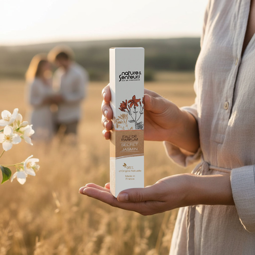 jasmine rose lily musk perfume