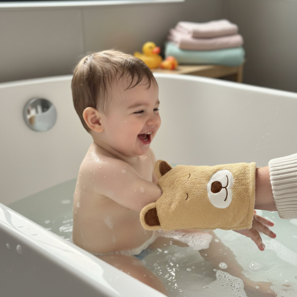 parfum bébé mixte doux fleur d’oranger