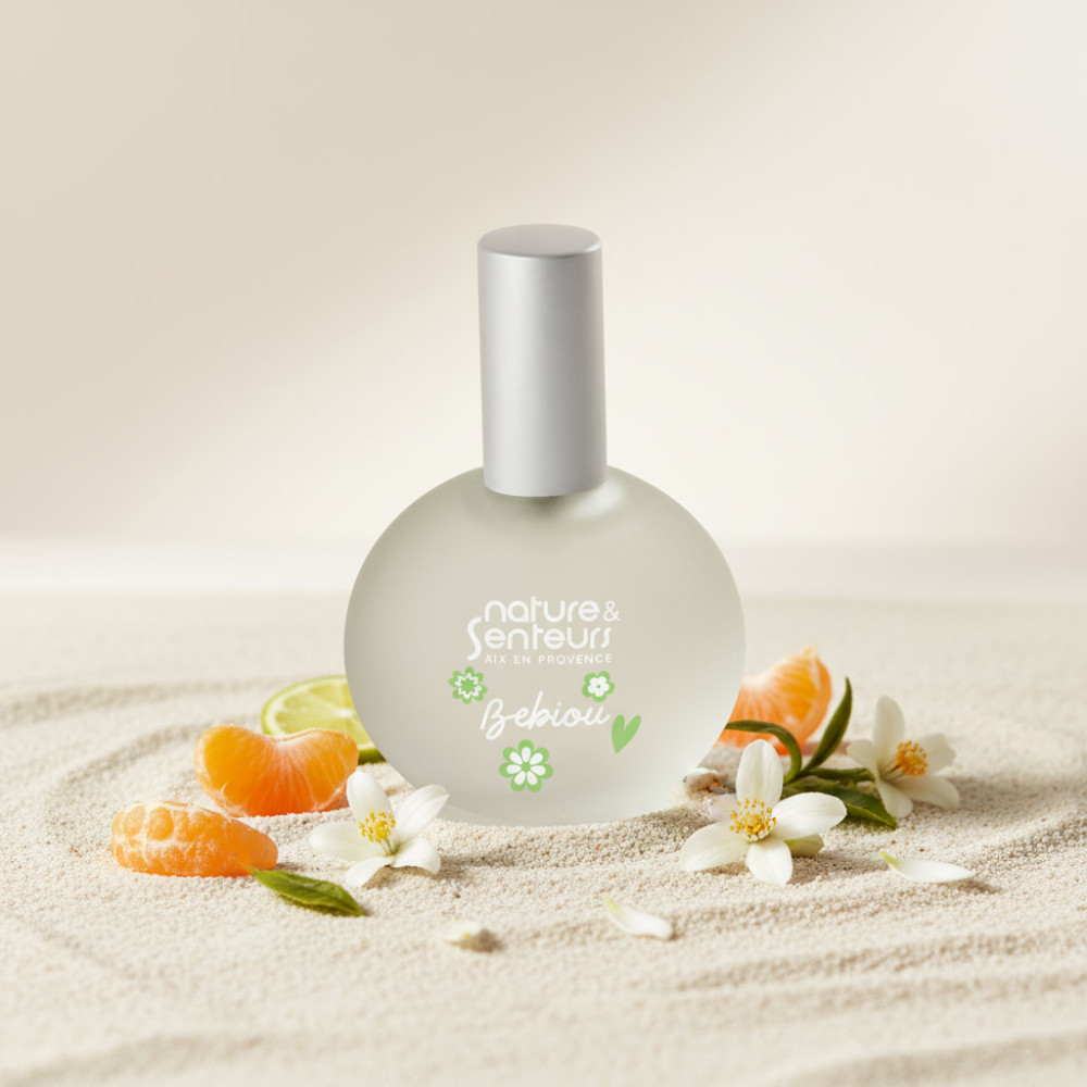 made in france baby fragrance