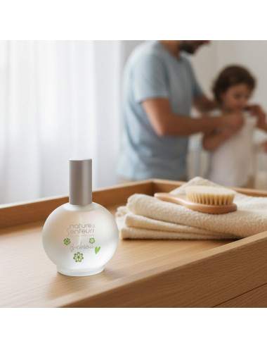 soft baby scent jasmine musk