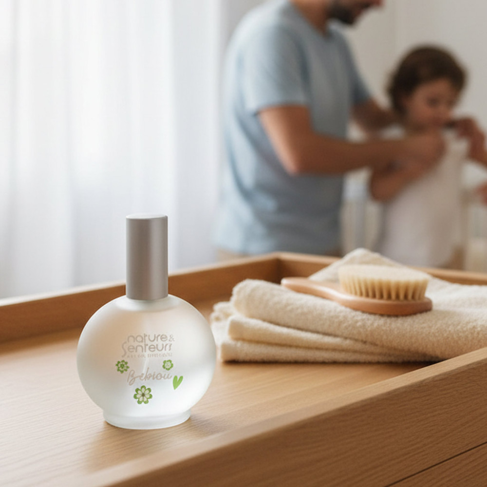 soft baby scent jasmine musk