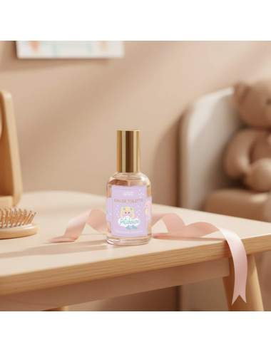 parfum cerise fille 50 ml fabrication française