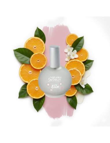 baby girl perfume white flowers musk soft