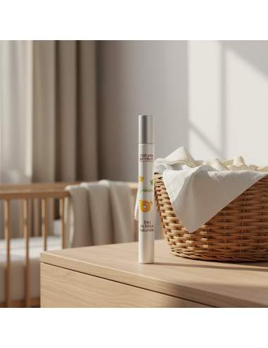 gentle baby perfume sensitive skin no dye