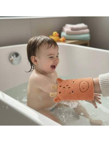 coffret cadeau bébé parfum doux naturel