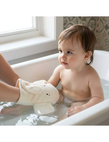 baby boy gift set gentle fragrance