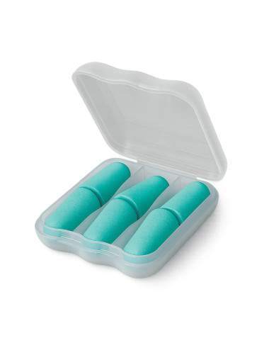 protection auditive mousse sommeil réduction bruit