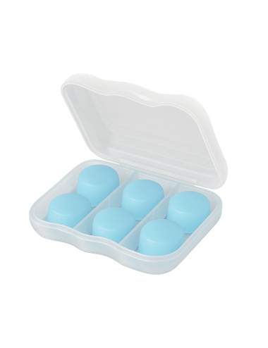 protection auditive silicone sommeil confortable