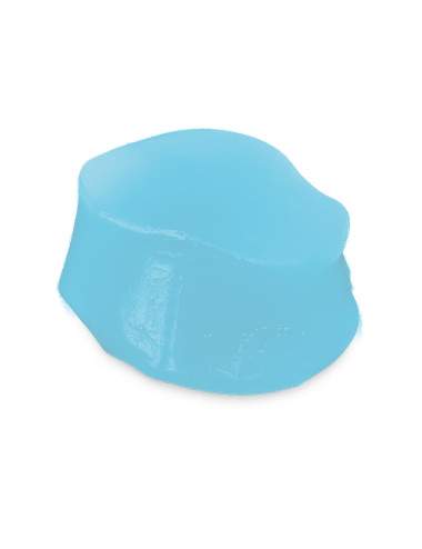 bouchons oreilles silicone malléables SNR 21