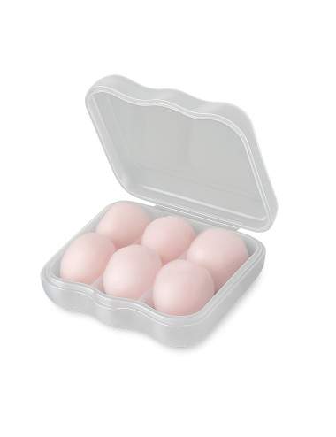 protection auditive cire sommeil confortable