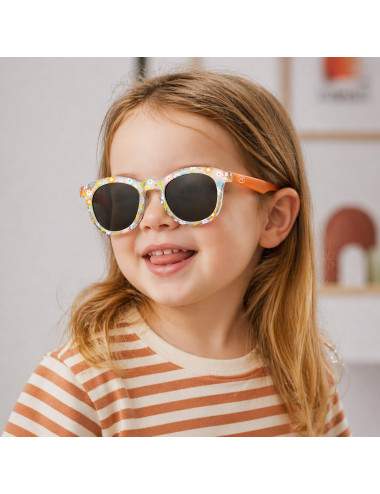 toddler girl sunglasses 2-4 years UV100 protection
