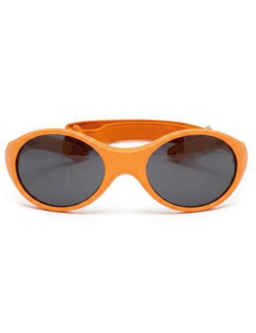 Lunettes de soleil bébés 0-1 an
