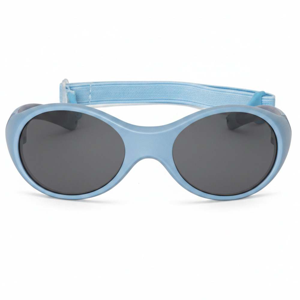 Sunglasses 0-1 year - BABYSSIME - Bleu