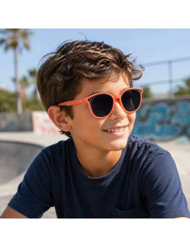 Lunettes de soleil enfant