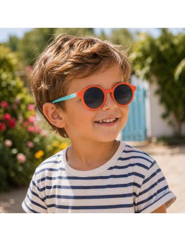 Lunettes de soleil enfant