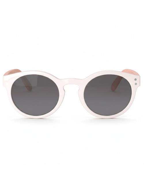 Children's sunglasses 2-4 years - APRICOT