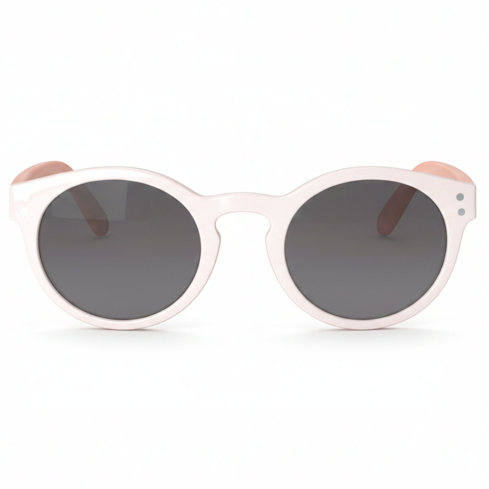 Children's sunglasses 2-4 years - APRICOT
