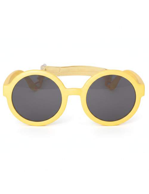 baby sunglasses anti glare outdoor use