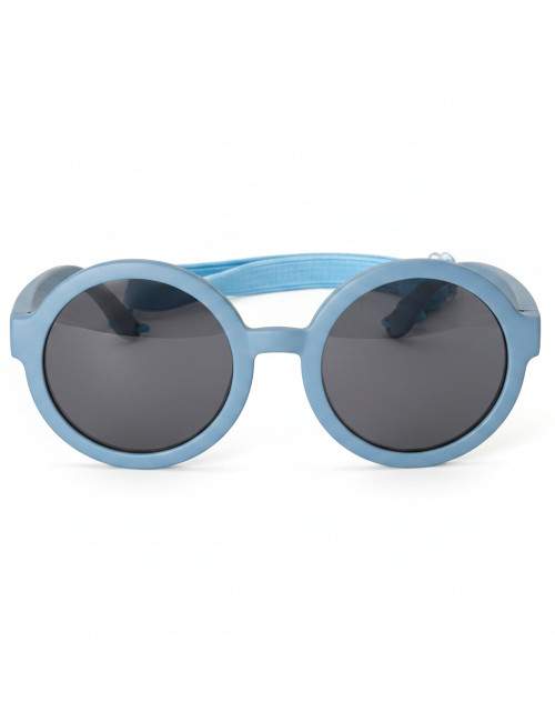 toddler sunglasses flexible frame secure fit