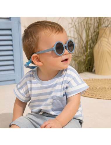 lunettes enfant 1-2 ans anti éblouissement extérieur