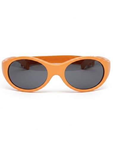 lunettes de soleil bébé 1-2 ans bandeau ajustable catégorie 3