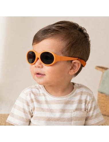 Lunettes de soleil bébé 1-2 ans