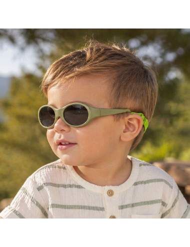 Lunettes de soleil bébé 1-2 ans