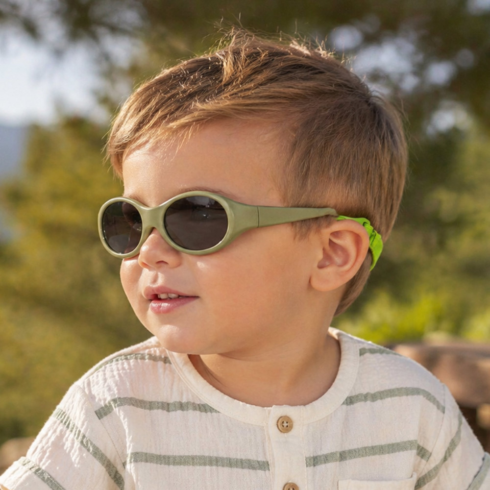 Lunettes de soleil bébé 1-2 ans