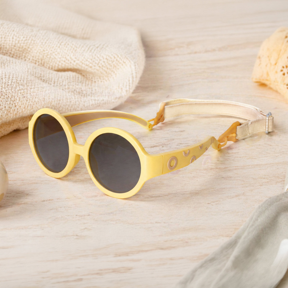 Lunettes de soleil bébés