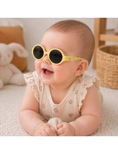 Lunettes de soleil bébés